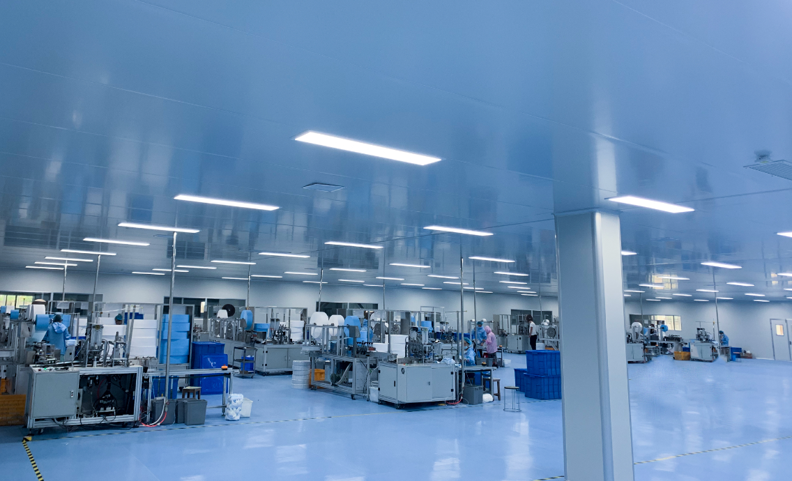 Xiantao Yiya Protective Equipment Co., Ltd. – caps 2