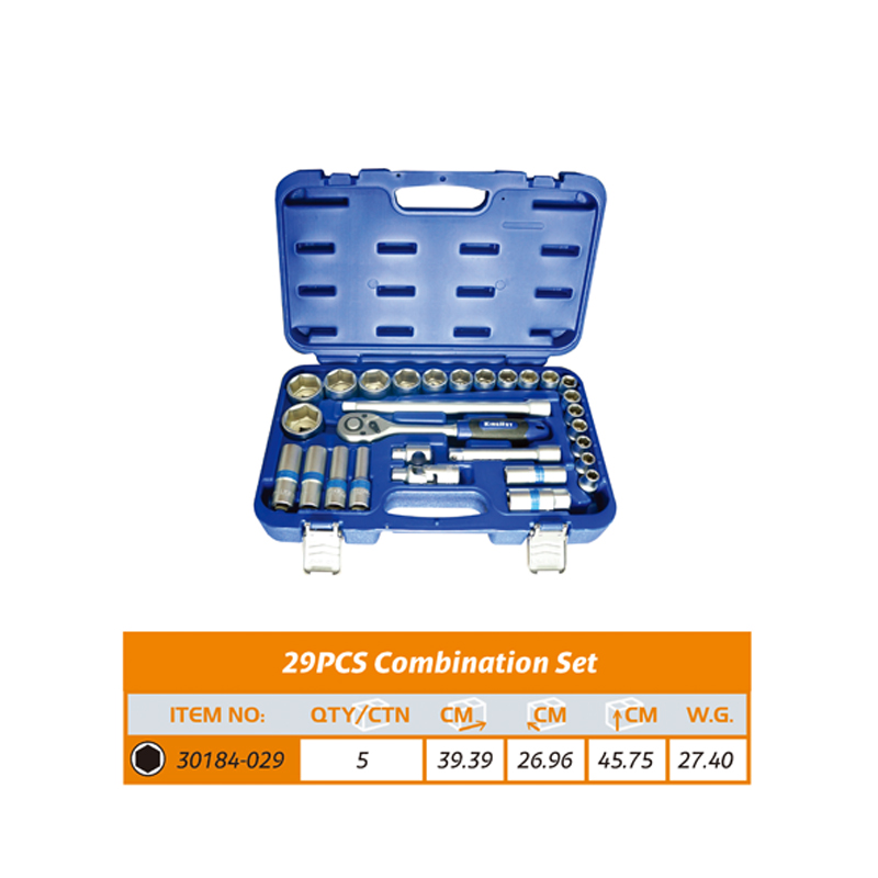29PCS Combination Set