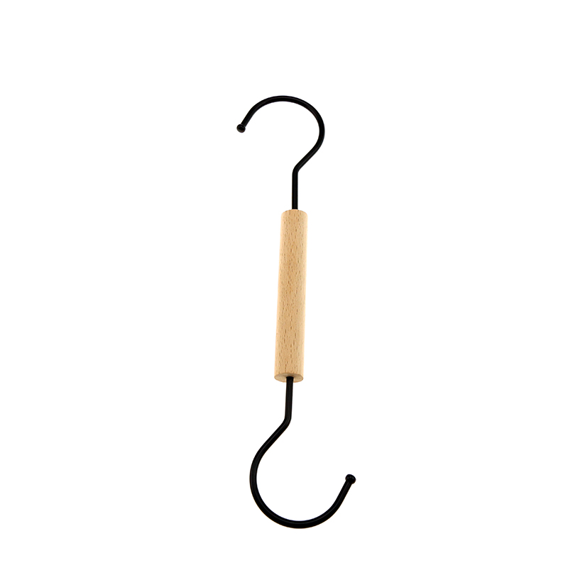 Wood+Metal Hanger