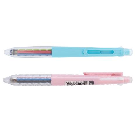 C2 Multi-function Gel Pen
