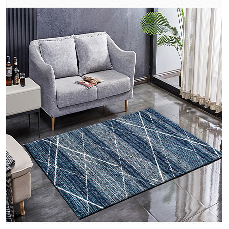 Velvet Carpet