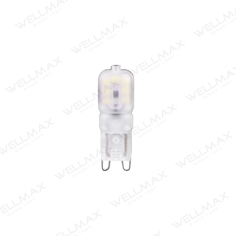 SHANGHAI WELLMAX LIGHTING INDUSTRY CO.,LTD. – lámpara de escritorio 3