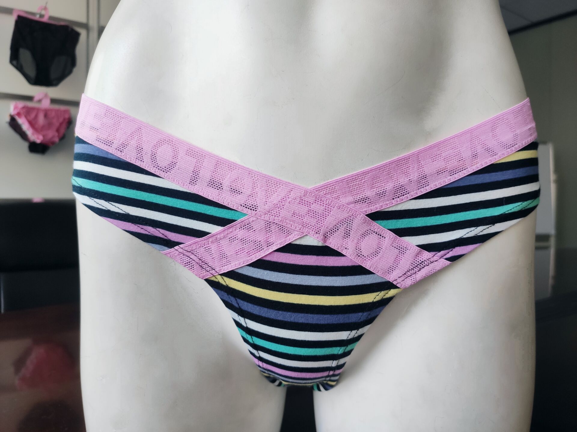 Ladies' Brief