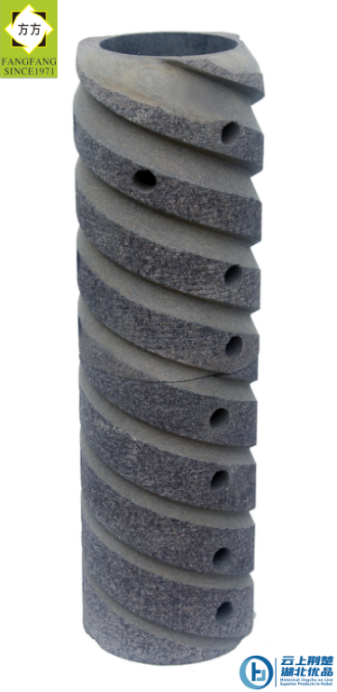 Sm18 Emery Roller For Horiztonal Rice Whitener