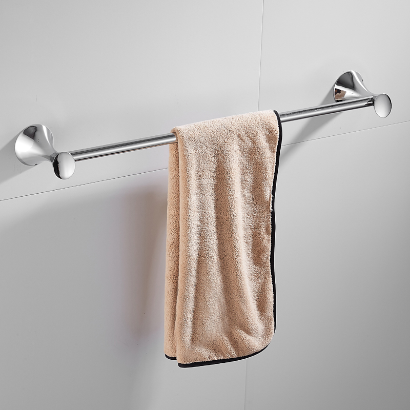 FBA-Z012 brushed 304# stainless steel towel bar