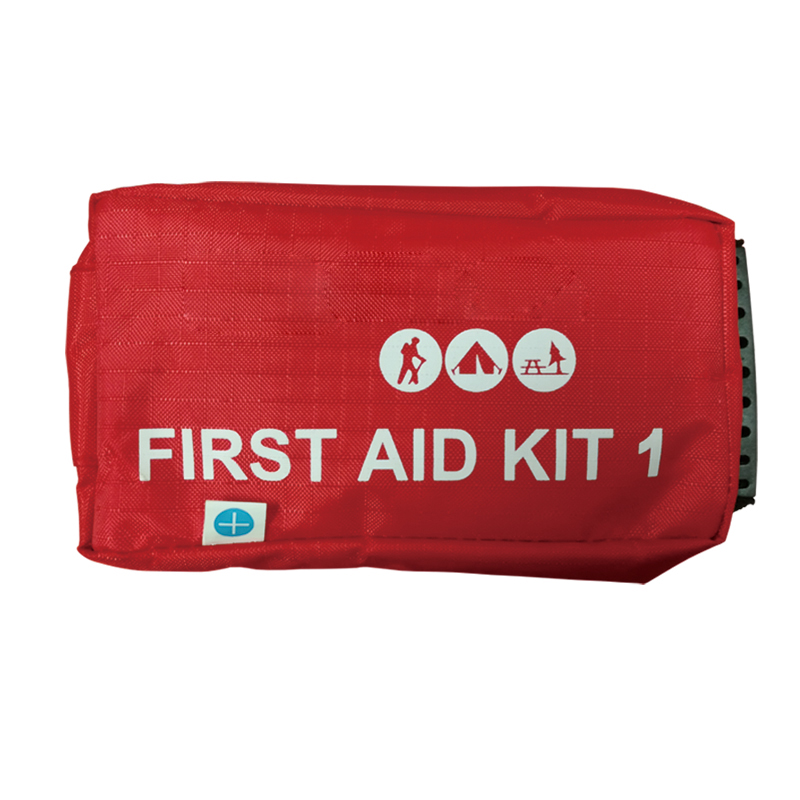 CE FDA Approved Portable Emgerncy Survival Care First Aid Kit