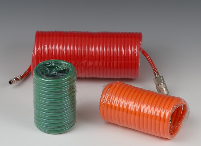 Spiral Air Hose