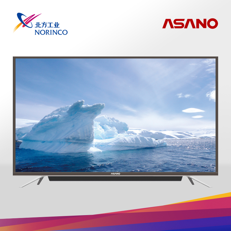 Asano TV Dk4l LED TV