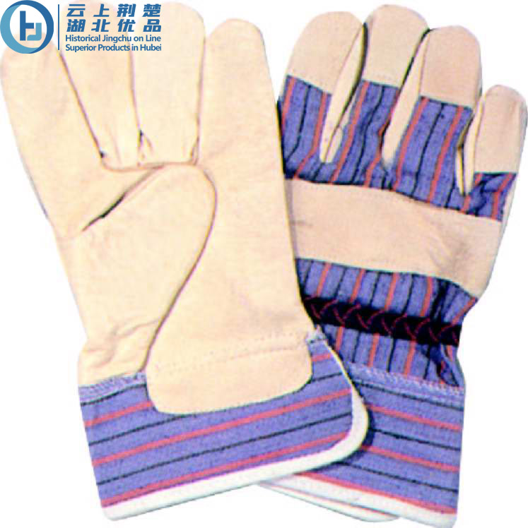 Hubei Wope Safety Products Co., Ltd. – protective clothing 2