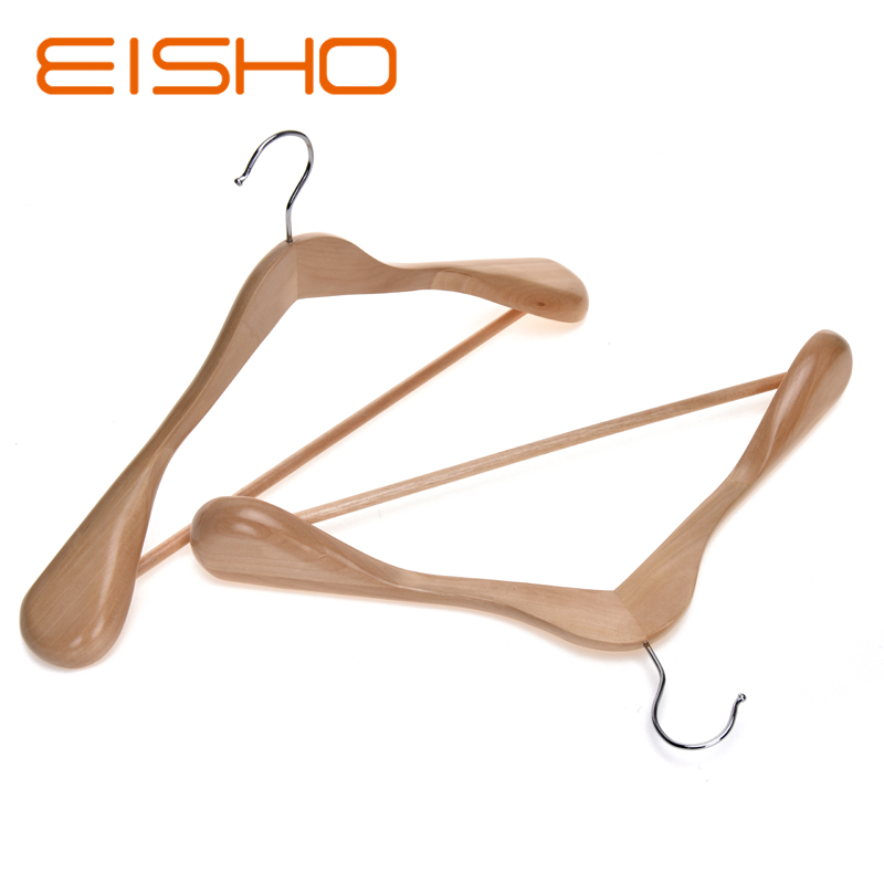 Hanger wood hanger Wooden Coat Hanger