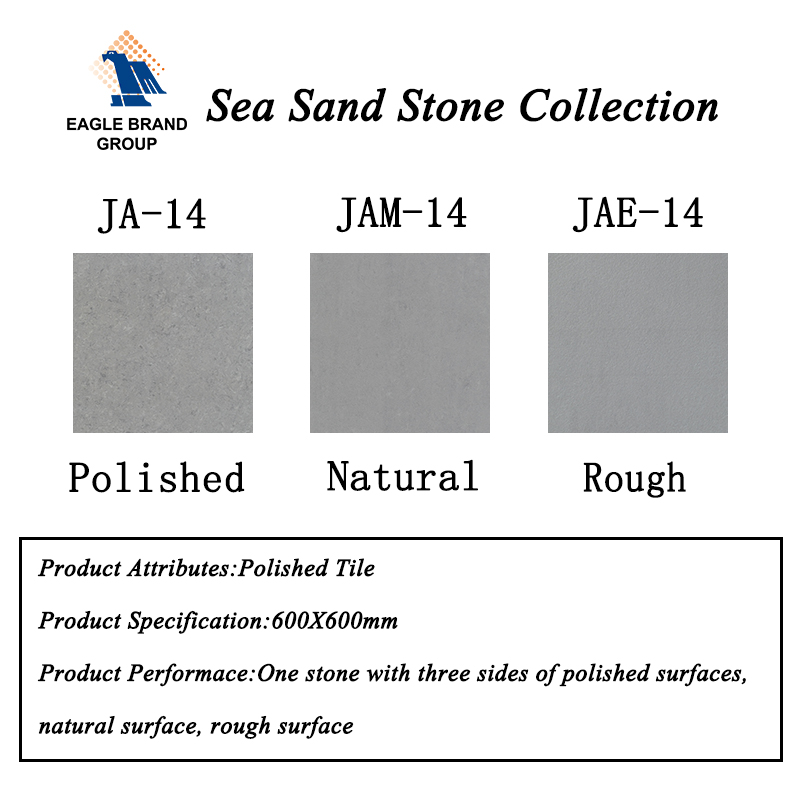 Sea Sand Stone Collection-14