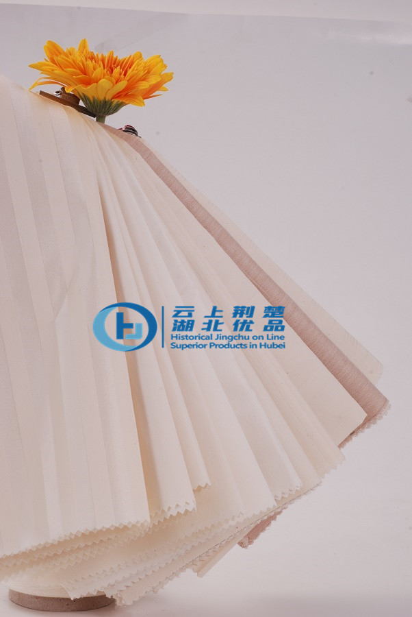 JIHUA 3509 TEXTILE CO., LTD – 100% bamboo fiber yarn 3