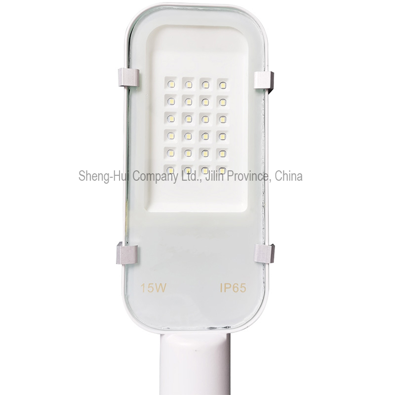 15 watts road light