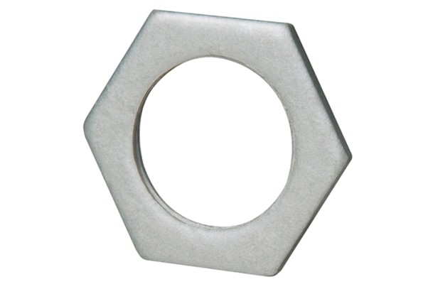 Malleable Locknut