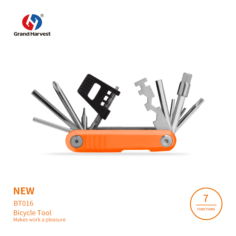 Promotion Gift Bicycle Tool