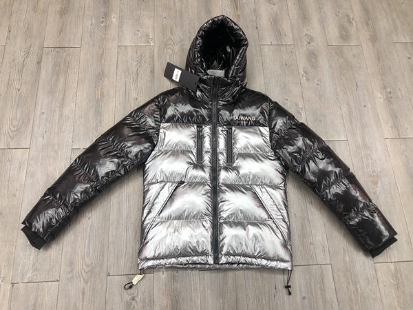 TAIWANG FASHION CO.,LTD – Other leisure jackets /coats 4