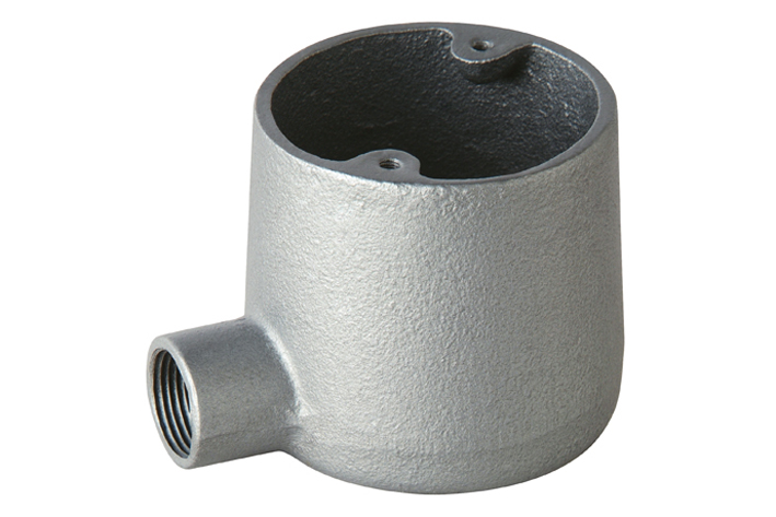 Terminal Circular Box(Special Deep)