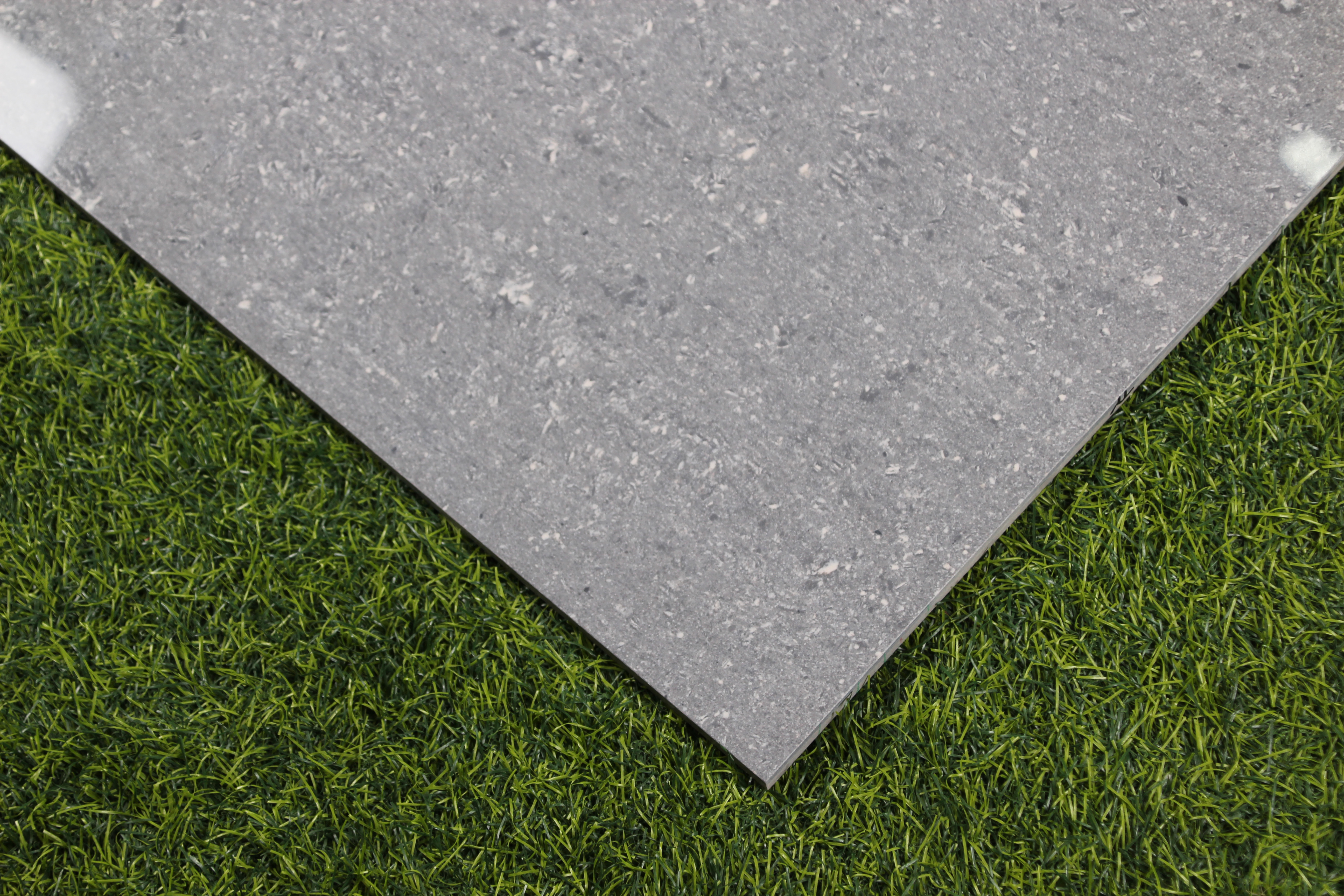 Double Loading Polished Porcelain Tile