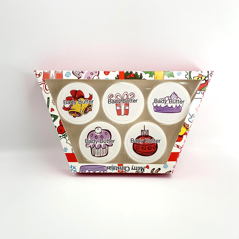 Bath Set