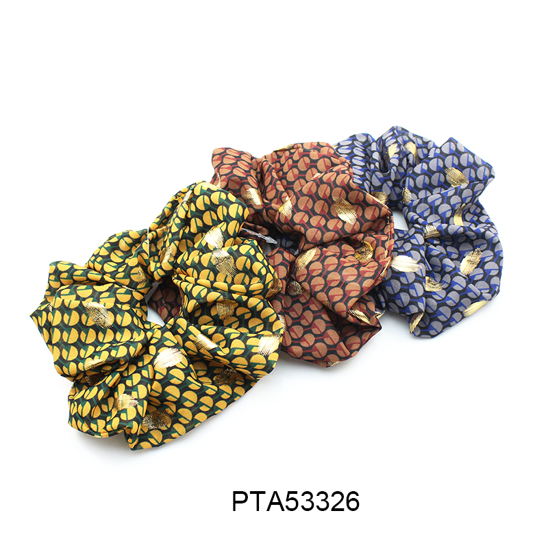 scrunchies