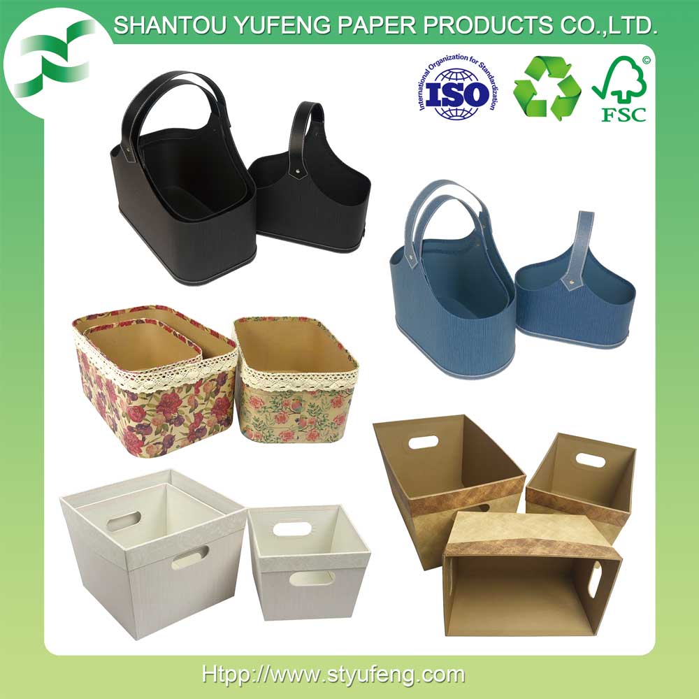 Waste Bin