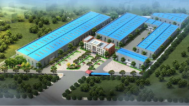 Hebei Liju Metal Processing Machinery Co., Ltd. – small processing machinery and industrial parts 2