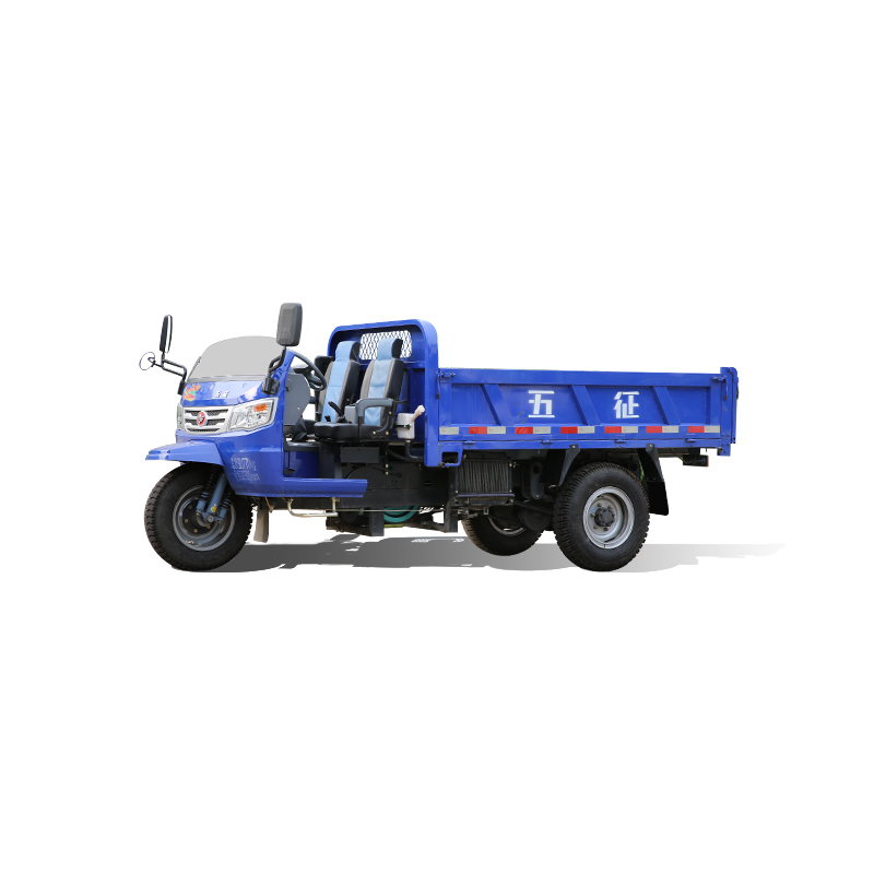 Agro Tricycle