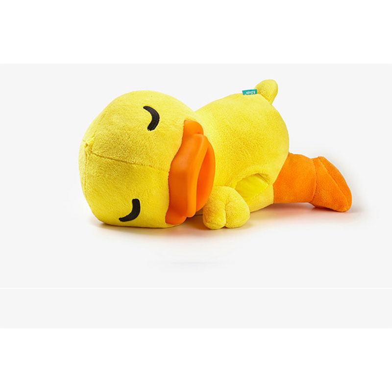 B.DUCK High Quality Cushion Sofa Duck Shaped Plush Doll