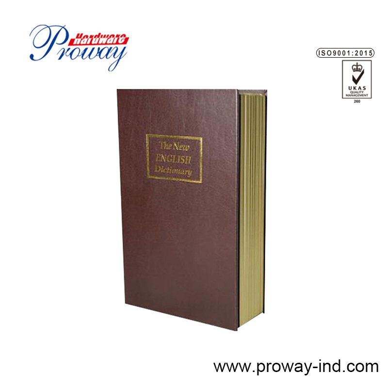 book safe