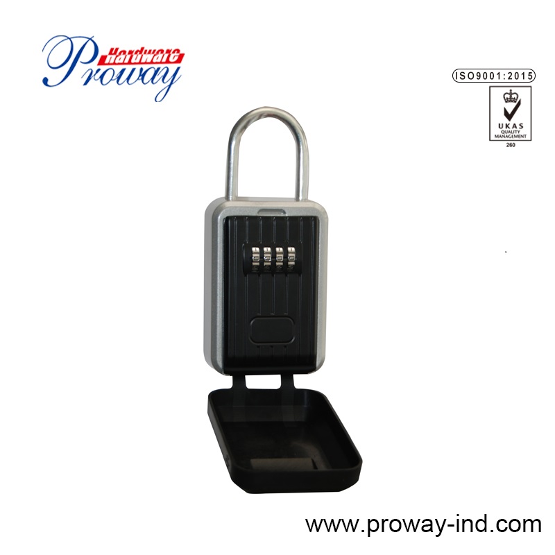 Key safe