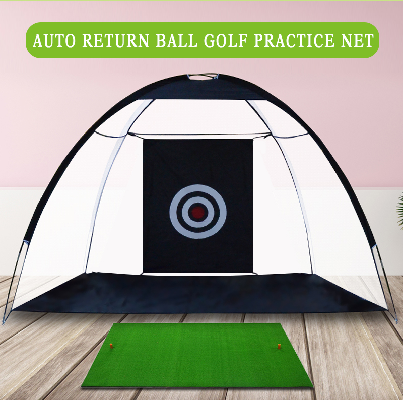 Golf Practice Mat