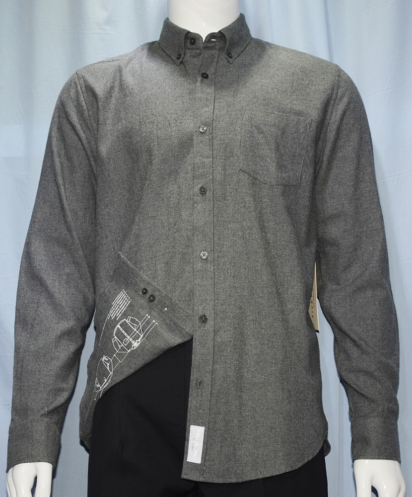 men's shirts