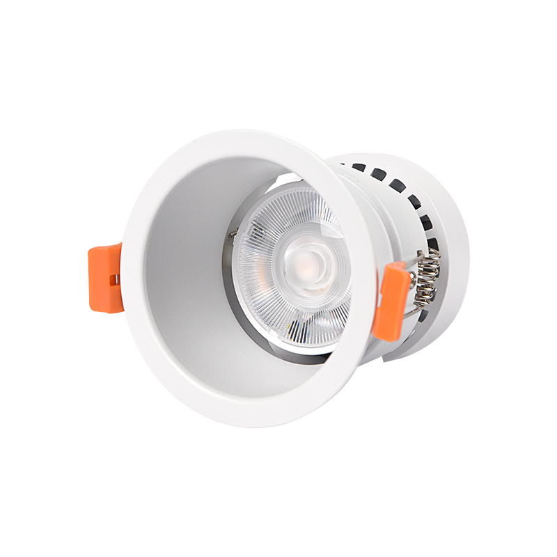 LED down light