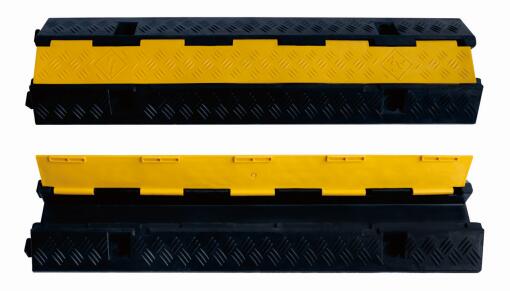 Cable protector（1 channel）