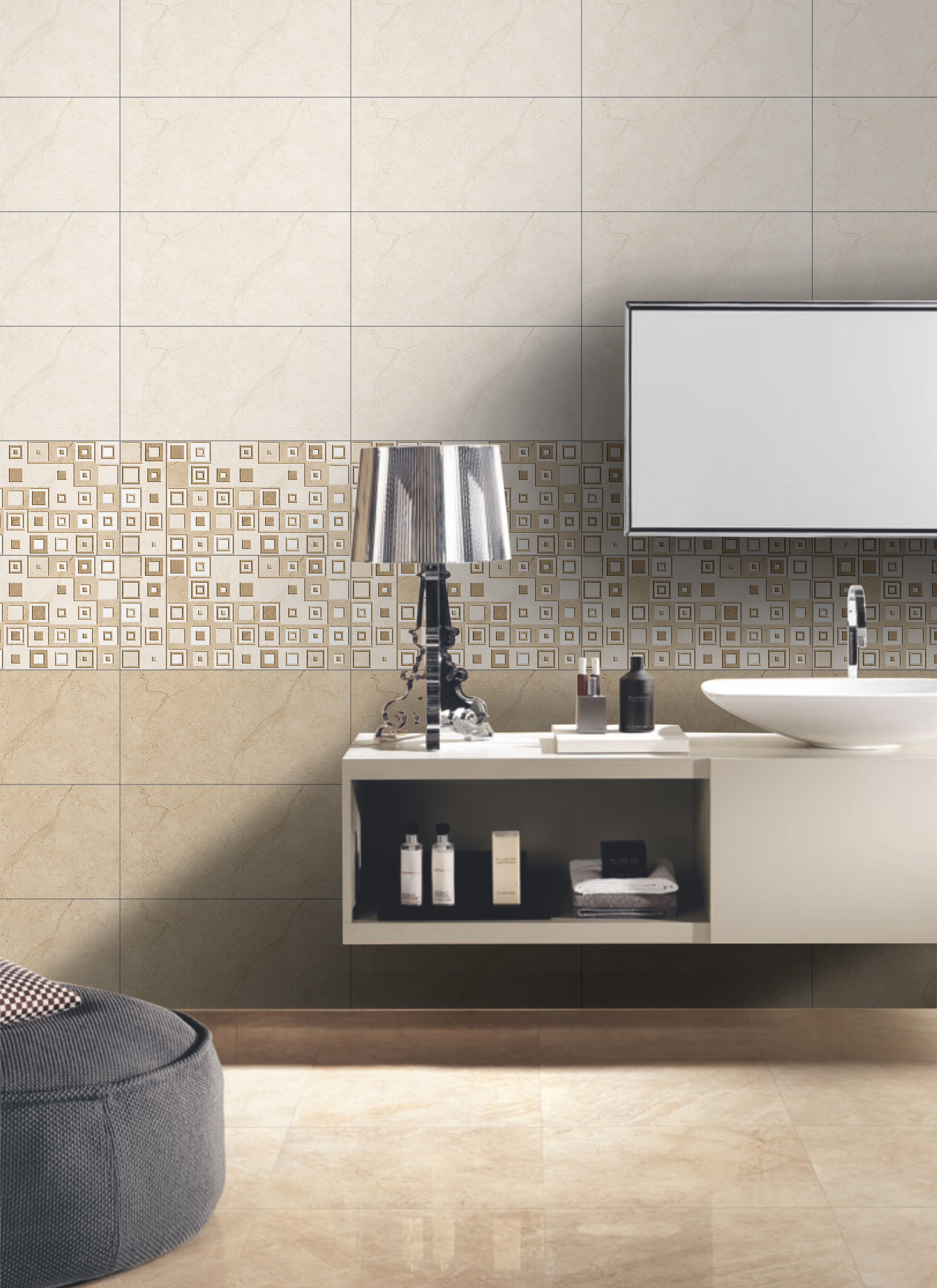 Ceramic Wall Tile