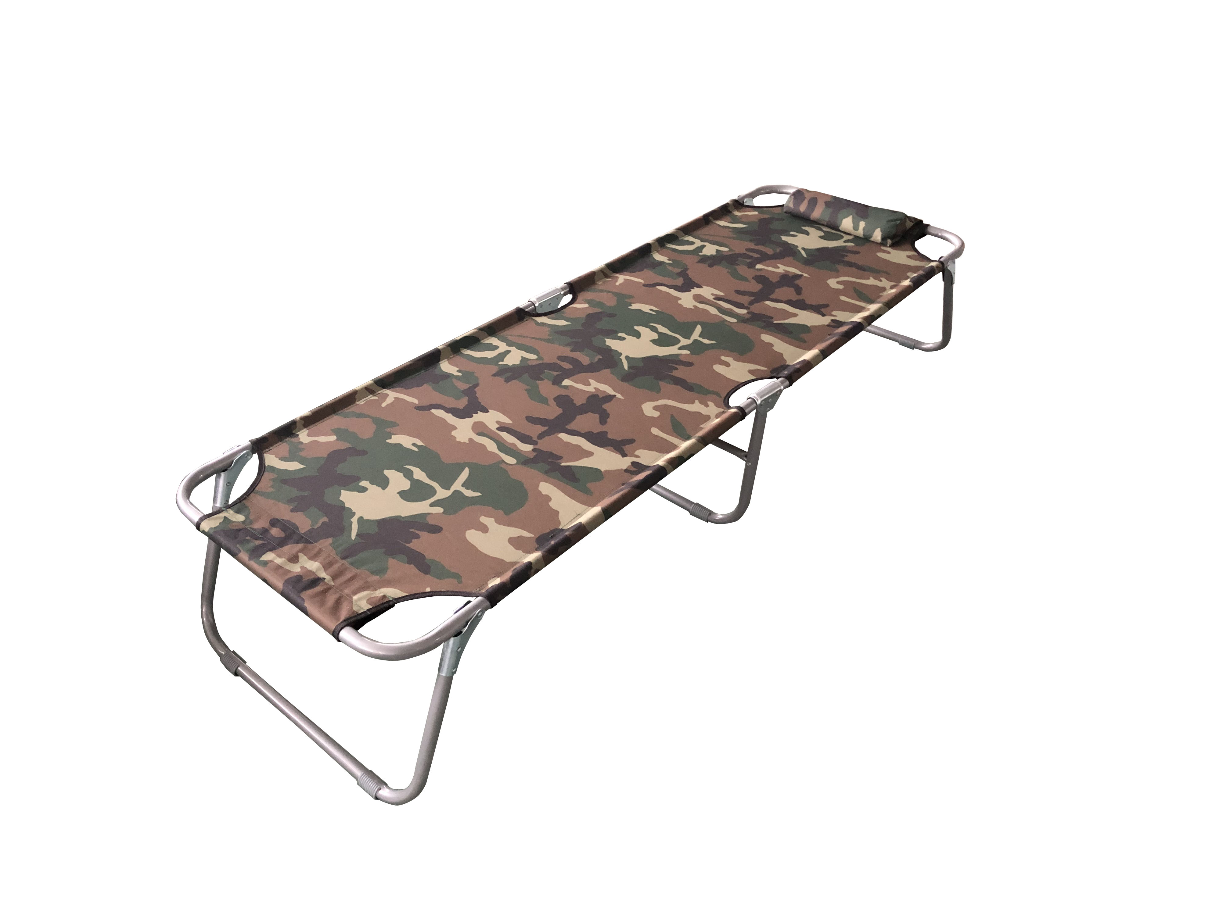 Folding lounge