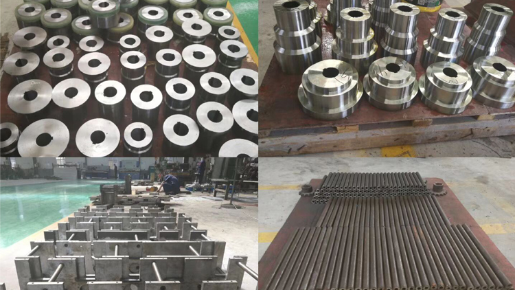 Hebei Liju Metal Processing Machinery Co., Ltd. – Product photos 3