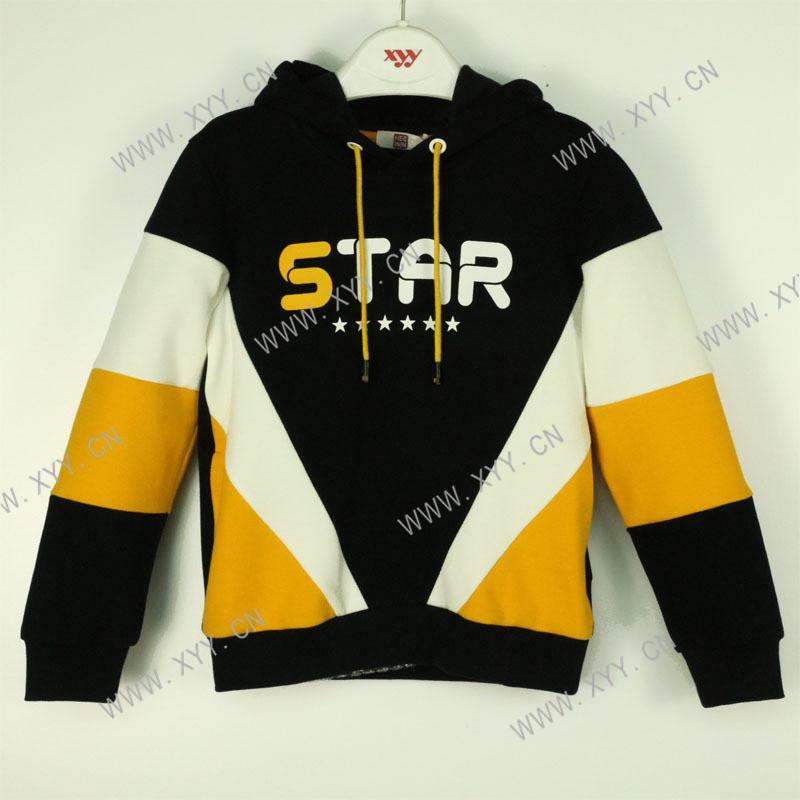Boy's hoodie