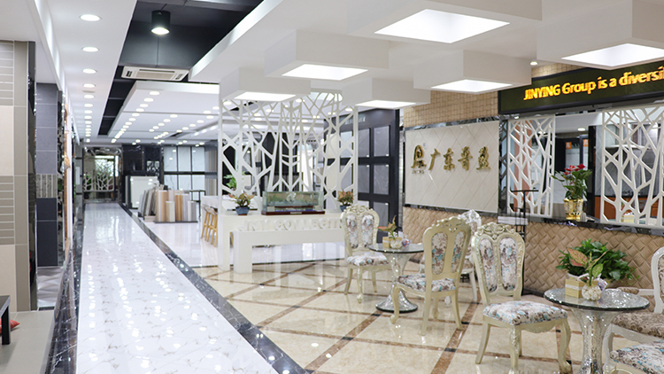 Guangdong Jinying Import and Export Co., Ltd. – Photos produits 2