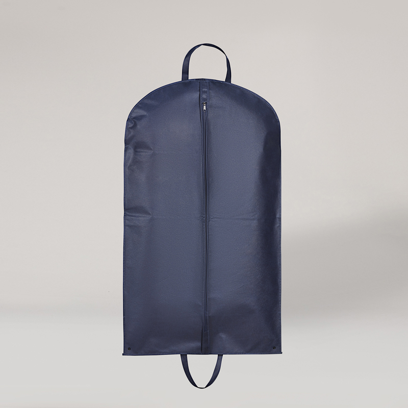 Wholesale customized non-woven garment suit bag