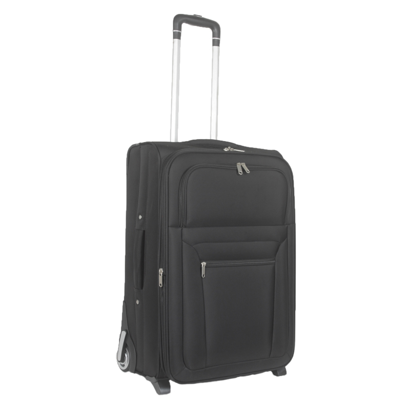 Soft Luggage