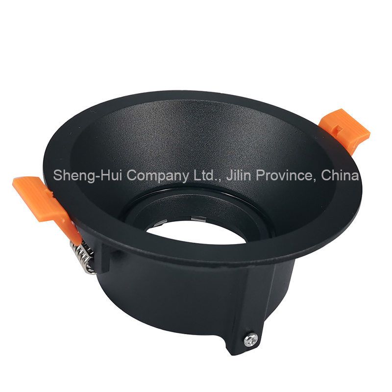 High quality spot light shell