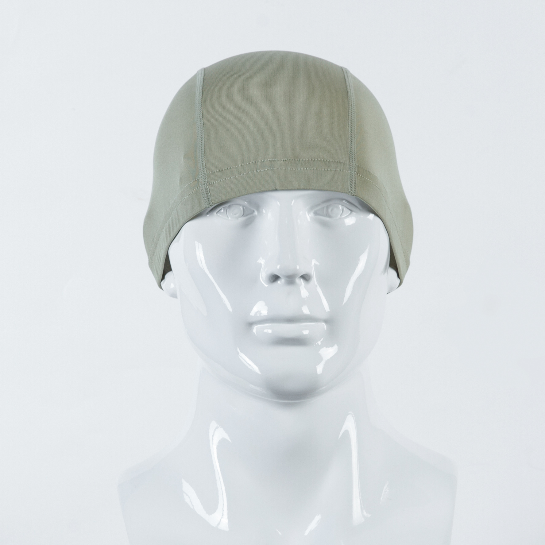 Summer/Spring Fast Dry Grey Color Military Outdoor Cap