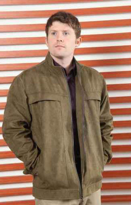 Men's Jacket