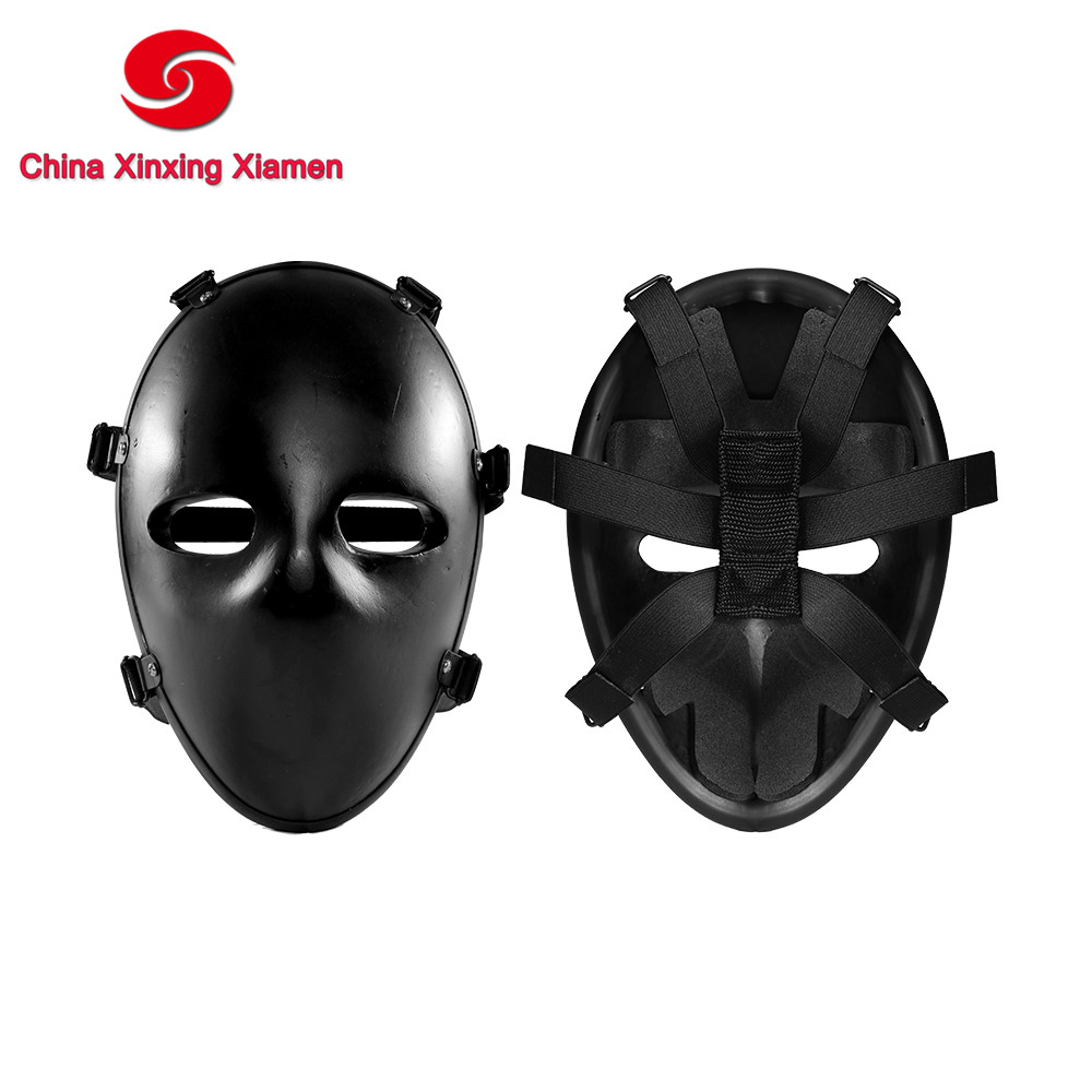 Personal protection Full Face Mask