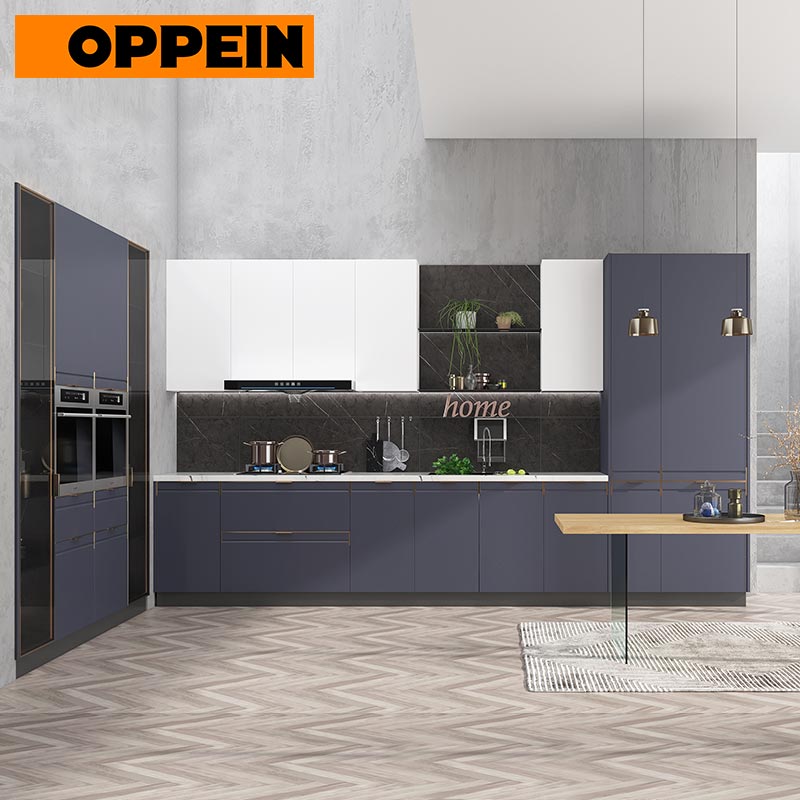 modern kitchen，kitchen unit, lacquer kitchen, kitchen cabinet