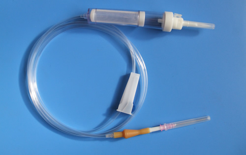 Changzhou Jinliyuan Medical Devices Co., Ltd. – pelota de fútbol 1