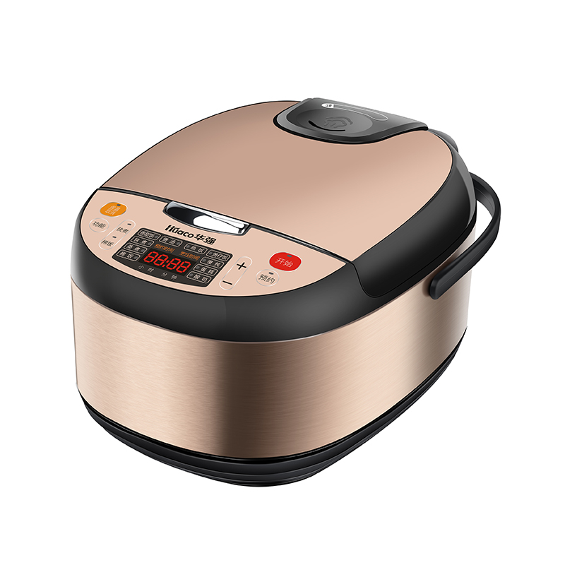 Smart Rice Cooker
