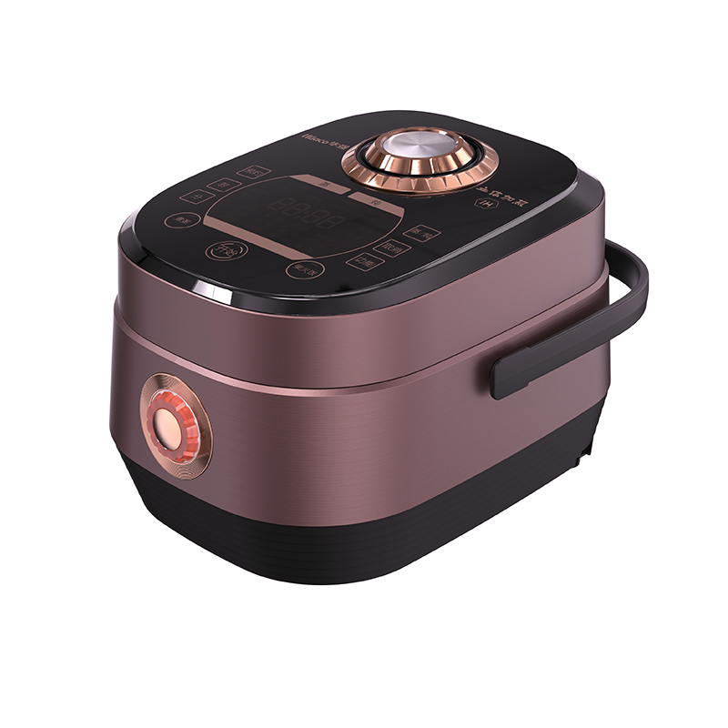 IH Smart Rice Cooker