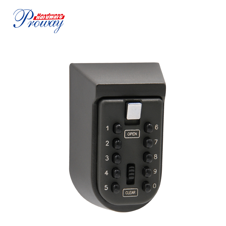 Key safe